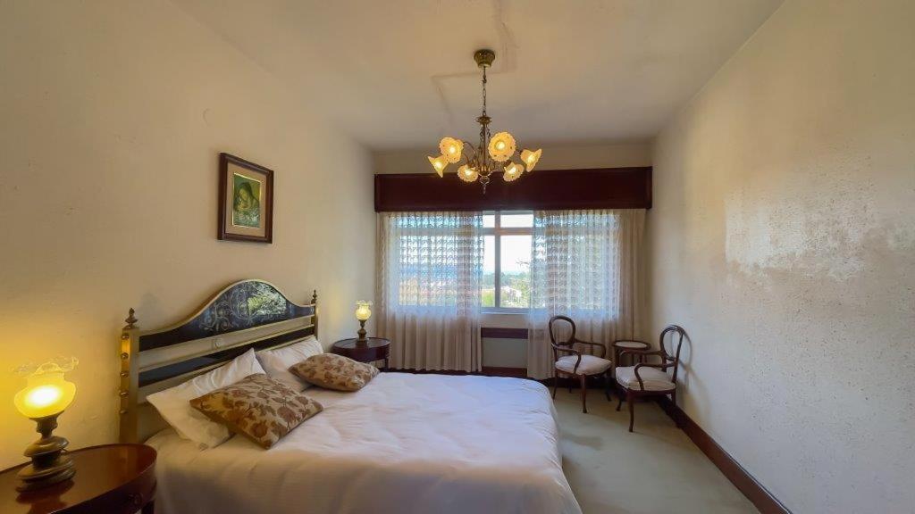 Villa Playa Mino Sombreu Exterior foto