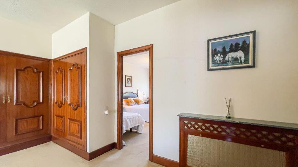 Villa Playa Mino Sombreu Exterior foto